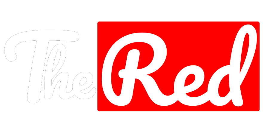 TheRed Logo